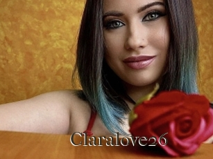 Claralove26