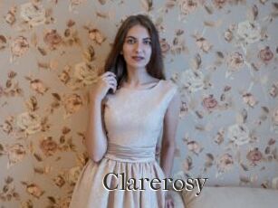 Clarerosy