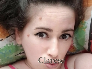 Clarese