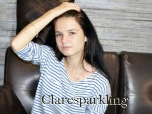 Claresparkling