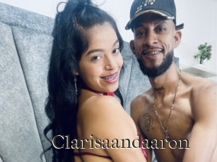 Clarisaandaaron