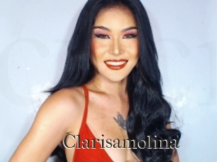 clarisamolina Cum crazy amateurs