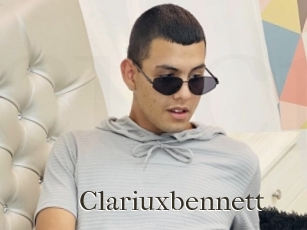 Clariuxbennett