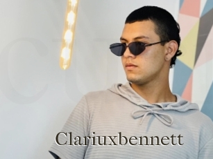 Clariuxbennett