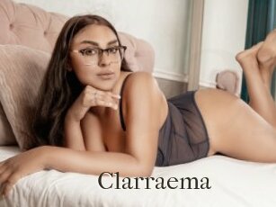 Clarraema