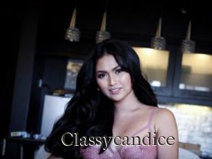 Classycandice