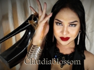 Claudiablossom