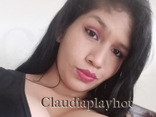 Claudiaplayhot