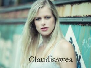 Claudiaswea