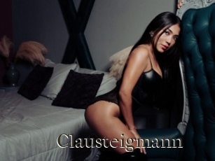 Clausteigmann