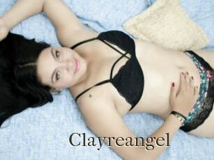 Clayreangel