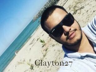 Clayton27