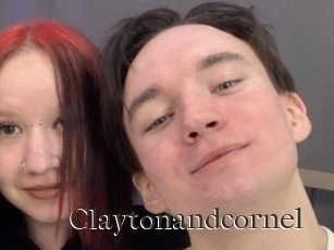 Claytonandcornel