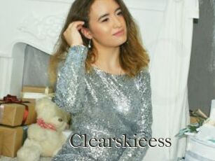 Clearskieess