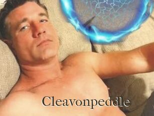 Cleavon_peddle