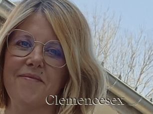 Clemencesex