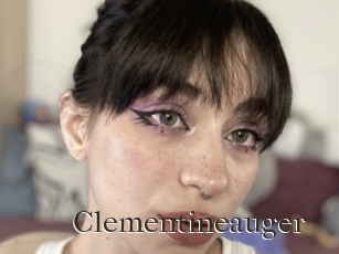 Clementineauger