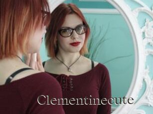 Clementinecute