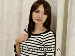 Clementiolive
