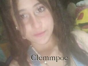 Clemmpoe