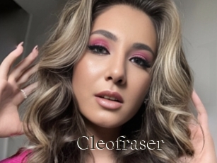 Cleofraser