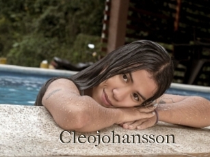 Cleojohansson