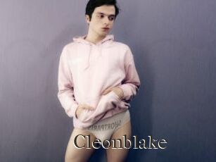 Cleonblake