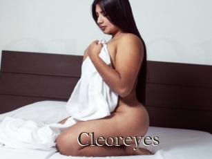 Cleoreyes