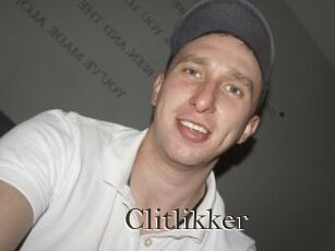 Clitlikker
