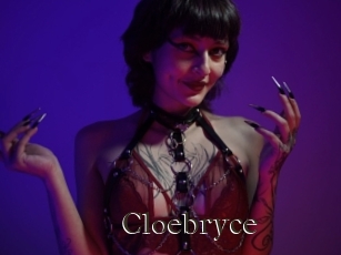 Cloebryce