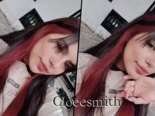 Cloeesmith