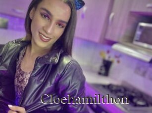 Cloehamilthon