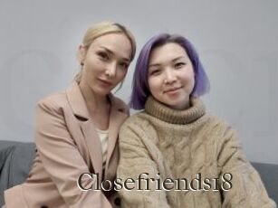 Closefriends18
