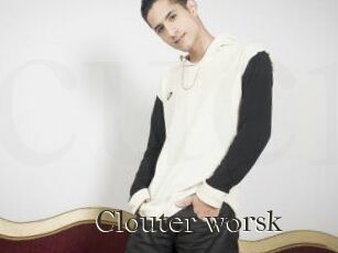 Clouter_worsk