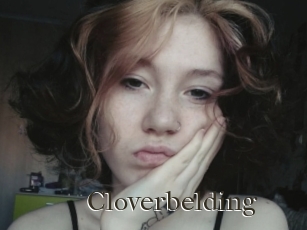 Cloverbelding