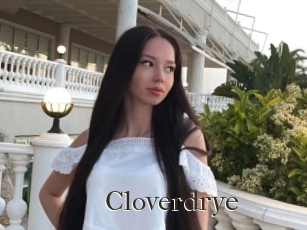 Cloverdrye