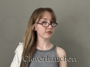 Cloverhanchett