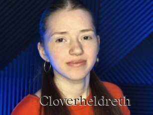 Cloverheldreth