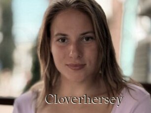 Cloverhersey