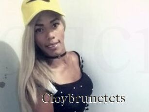 Cloybrunetets