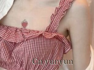Cn_yunyun
