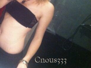 Cnous333