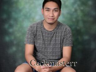 Cockmasterr