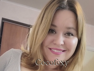 Cocofoxy