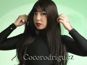 Cocorodriguez