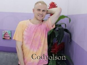 Codyolson