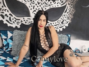 Cohnylove