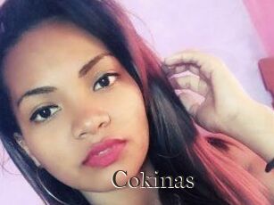 Cokinas
