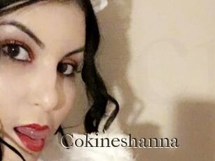 Cokinehanna