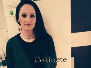 Cokinete